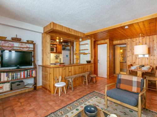Appartement 5 pièces avec terrasse et WIFI