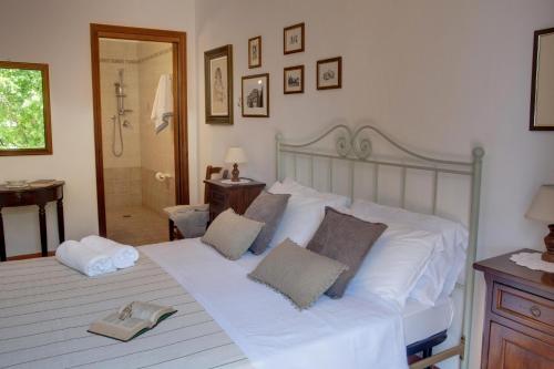 Φωτογραφία από το άλμπουμ του Agriturismo San Luigi σε Macchiascandona