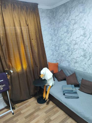 Fotografie z fotogalerie ubytování Guest house Gosling v destinaci Almaty