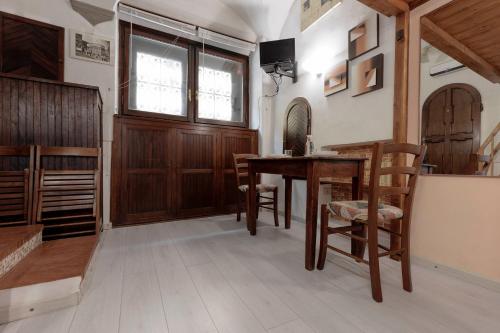 Magnoli Loft
