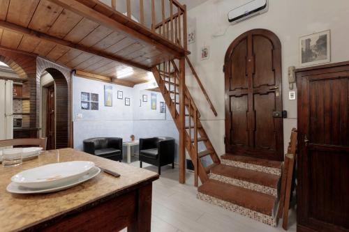 Magnoli Loft