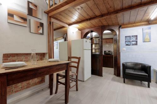 Magnoli Loft