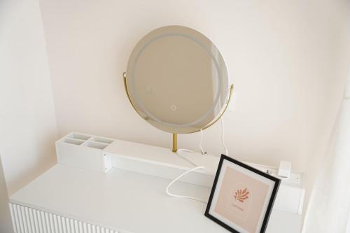 Φωτογραφία από το άλμπουμ του Boutique appartment σε Alba Adriatica