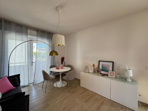 Fotografie z fotogalerie ubytování Boutique appartment v destinaci Alba Adriatica