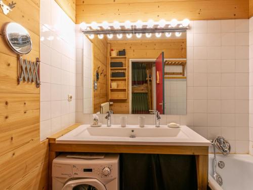 Coquet appartement montagnard proche commodités