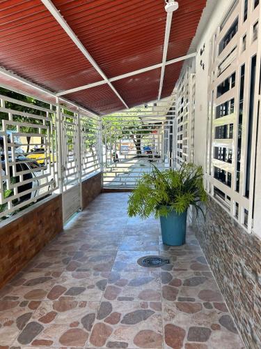 Φωτογραφία από το άλμπουμ του Beautiful and comfortable apartment, 3 rooms, 5 beds σε Yopal