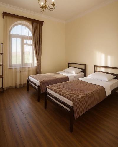 Fotografie z fotogalerie ubytování Yan Guest House v destinaci Gjumri
