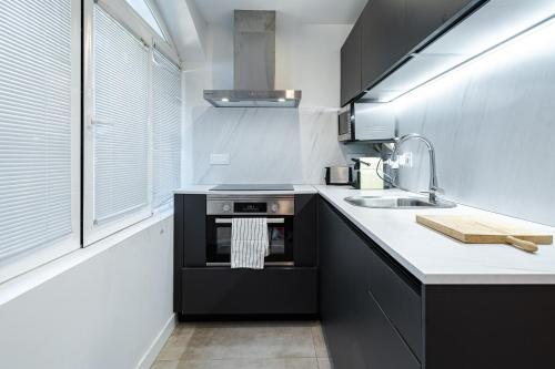 Tu casa en Madrid