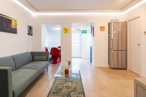 Tu casa en Madrid