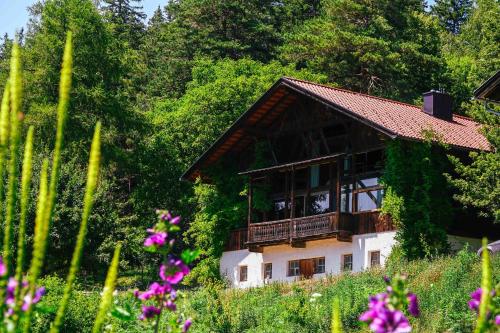 Lansersee Lake Chalet photo 3