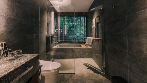 Bagno di Piece Lio from Japan Managed by H Hospitality Group