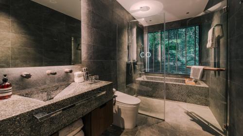 Bagno di Piece Lio from Japan Managed by H Hospitality Group