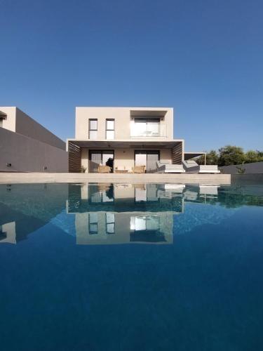 Hesperian Luxury Villas with Private Heated Pools