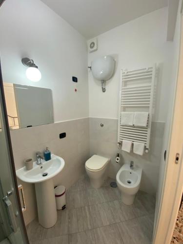 Bed and Breakfast Alvarez De Toledo