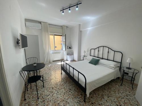 Bed and Breakfast Alvarez De Toledo