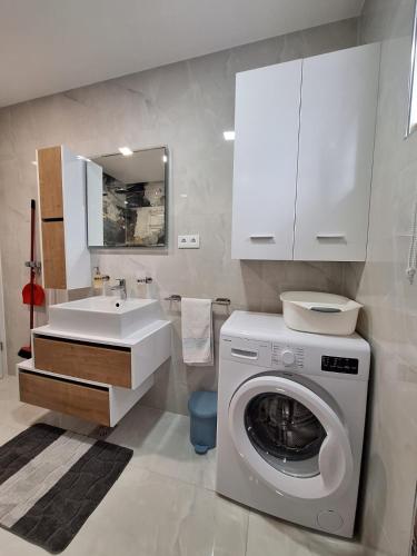 Φωτογραφία από το άλμπουμ του Apartmani Vera σε Primošten
