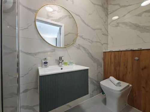 10 Chic studio Apartments in Birmingham city centre photo 79
