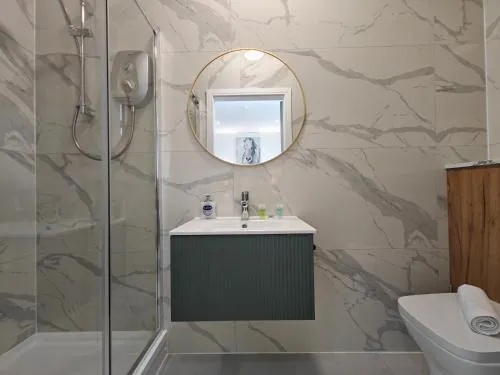 10 Chic studio Apartments in Birmingham city centre photo 76
