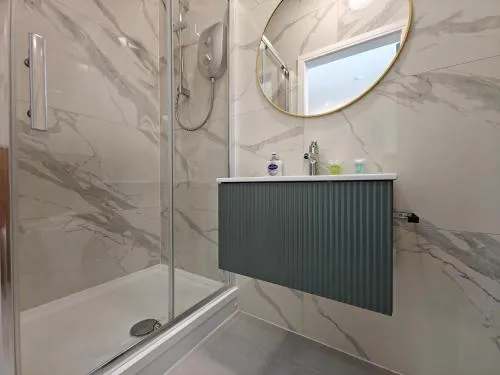 10 Chic studio Apartments in Birmingham city centre photo 78