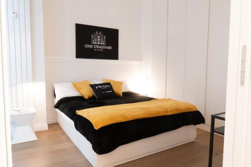 One Stradivari - Luxury Design Apartment in Buenos Aires