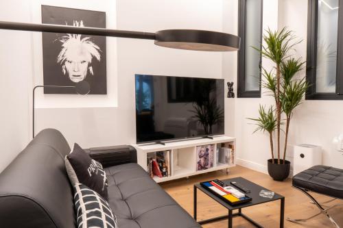 One Stradivari - Luxury Design Apartment in Buenos Aires