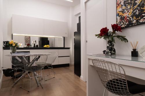 One Stradivari - Luxury Design Apartment in Buenos Aires