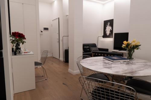 One Stradivari - Luxury Design Apartment in Buenos Aires