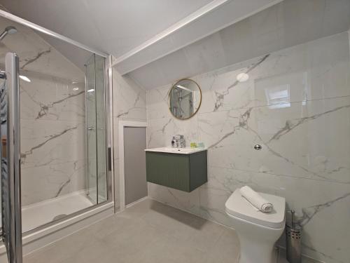 10 Chic studio Apartments in Birmingham city centre photo 98