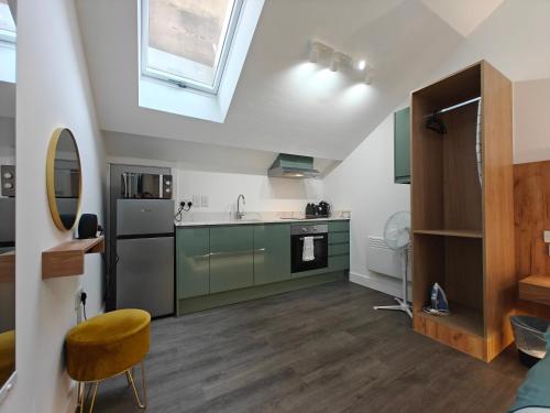 10 Chic studio Apartments in Birmingham city centre photo 92