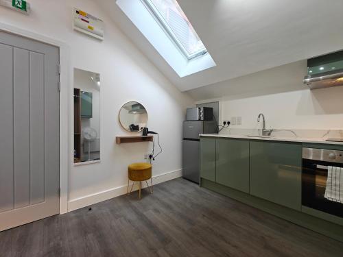 10 Chic studio Apartments in Birmingham city centre photo 94