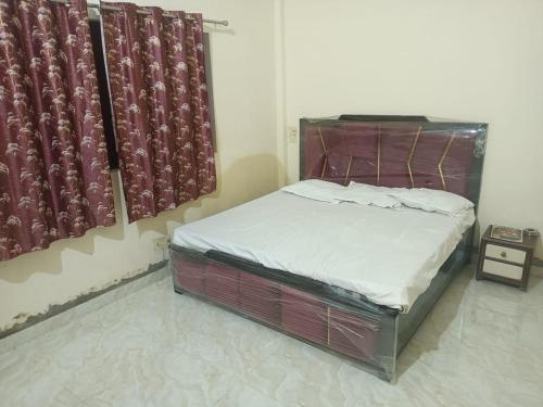 Фотография из галереи Sanskriti Guest House в Варанаси