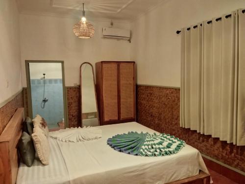 Imagen de la galería de Pantai Hans Villas, en Gili Air