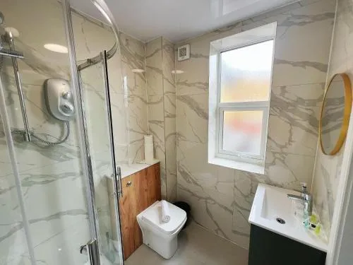 10 Chic studio Apartments in Birmingham city centre photo 45