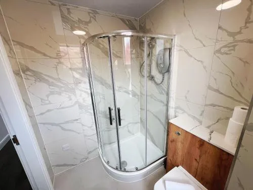 10 Chic studio Apartments in Birmingham city centre photo 44