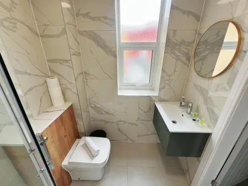 10 Chic studio Apartments in Birmingham city centre photo 40