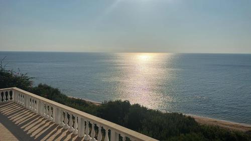 Φυσικό τοπίο κοντά σε αυτό το bed & breakfast