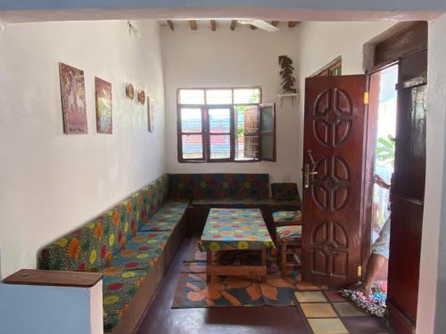 Φωτογραφία από το άλμπουμ του Kiungani Lodge σε Jambiani