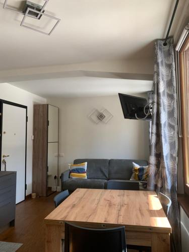 Gallery image of Champoluc 210 in Champoluc