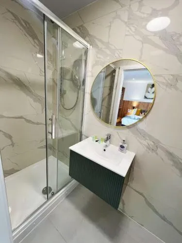 10 Chic studio Apartments in Birmingham city centre photo 52