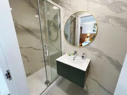 10 Chic studio Apartments in Birmingham city centre photo 51