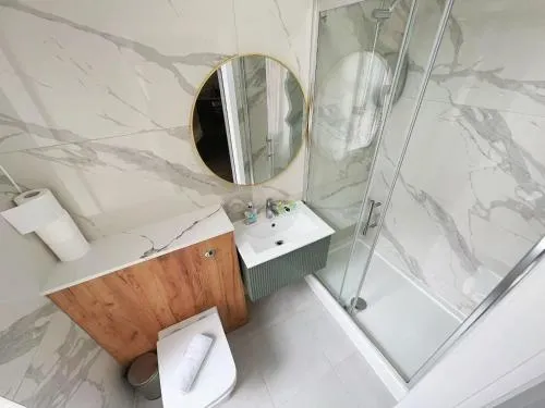 10 Chic studio Apartments in Birmingham city centre photo 60