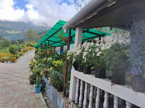 Φωτογραφία από το άλμπουμ του Kashyap Homestay σε Soreng