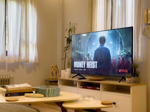 Rehab Luxury khan with garden oasis