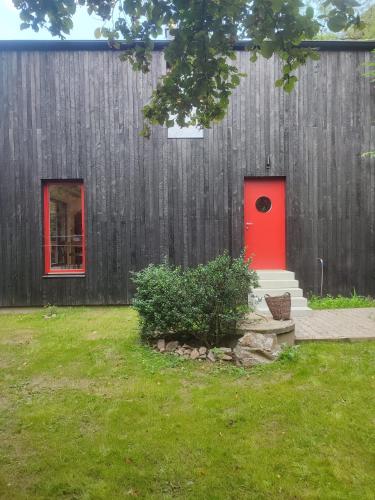 Romantic cottage Slapy - Renovated