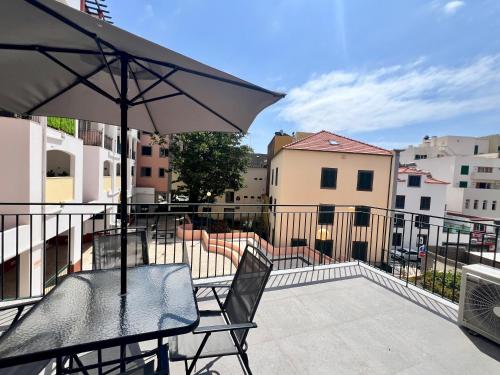 Carmo Heritage Terrace