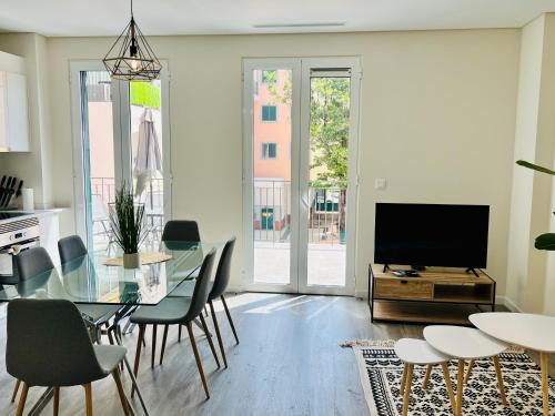Carmo Heritage Terrace