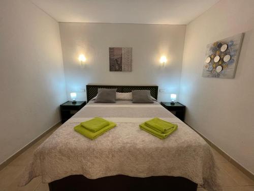 Belavista Apartment