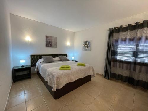Belavista Apartment