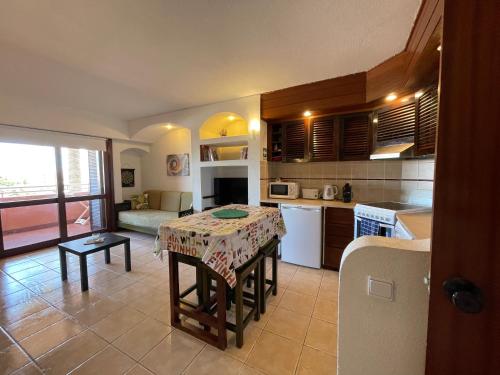Belavista Apartment