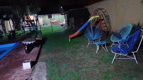 Φωτογραφία από το άλμπουμ του Posada del Baradero σε Baradero